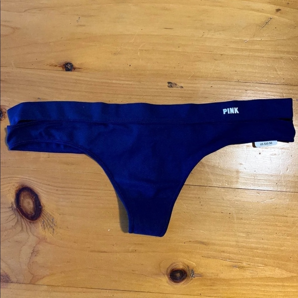 VS (Pink) BRAND NEW Large Underwear